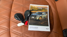 MINI Countryman 2.0 John Cooper Works ALL4 5dr Auto Petrol Hatchback